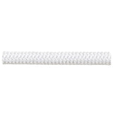 Genoa Halyard (Club Racing) - 6 mm (1/4 in), 51 ft (15.5 m) w/shackle, by MAURIPRO Rigging Shop