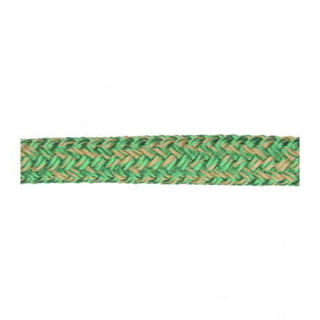 Genoa Halyard (Performance Cruise) - 10 mm (3/8 in), 60 ft (18.3 m) w/shackle, by MAURIPRO Rigging Shop