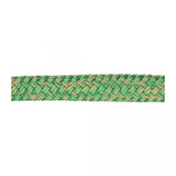 Genoa Halyard (Performance Cruise) - 10 mm (3/8 in), 63 ft (19.2 m) w/shackle, by MAURIPRO Rigging Shop