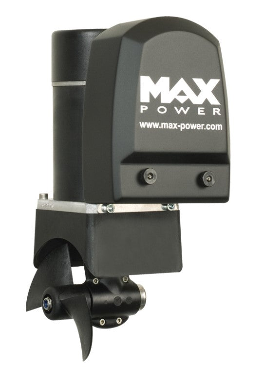 Max Power Gasket Leg/Tunnel D125
