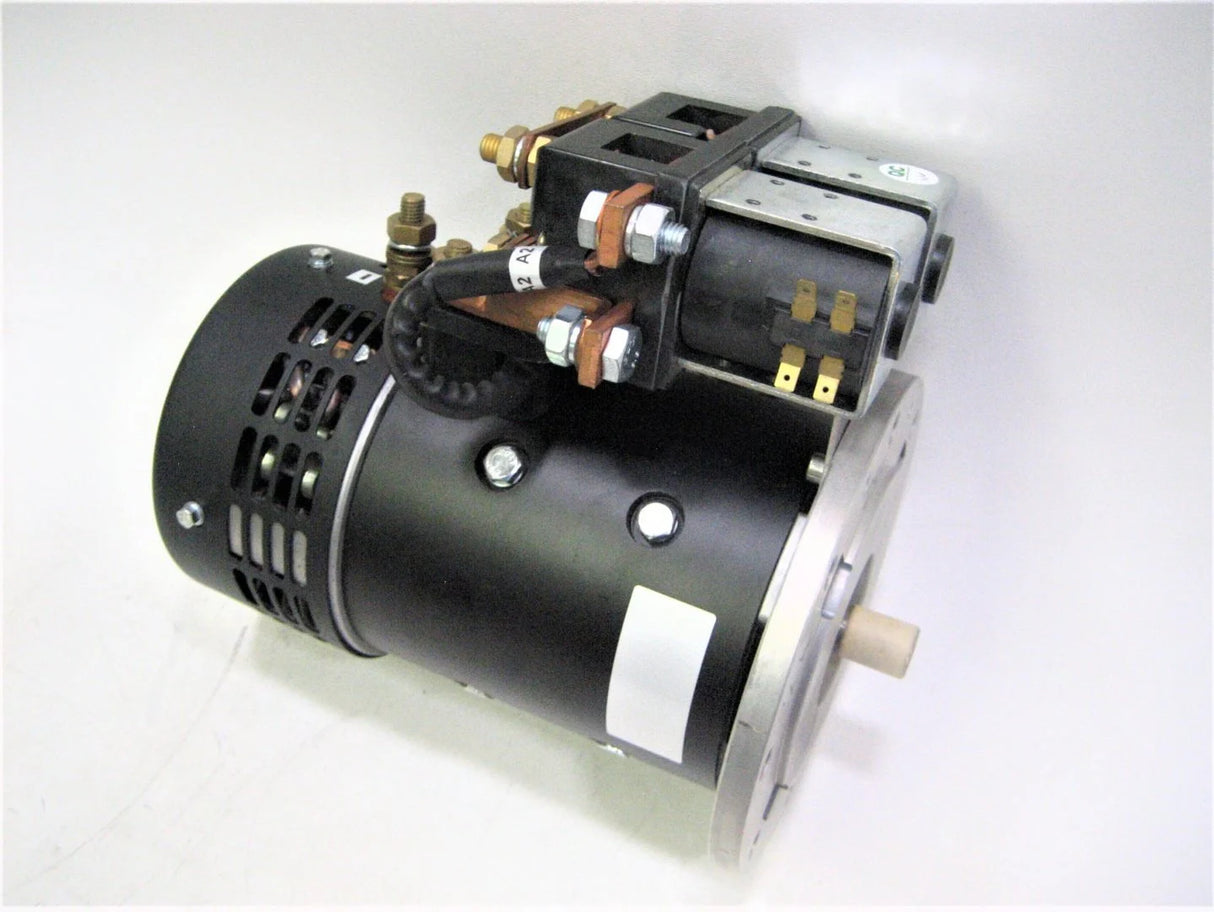 Max Power Electric Motor 19,7Kw 24V For Ct300/Ct325