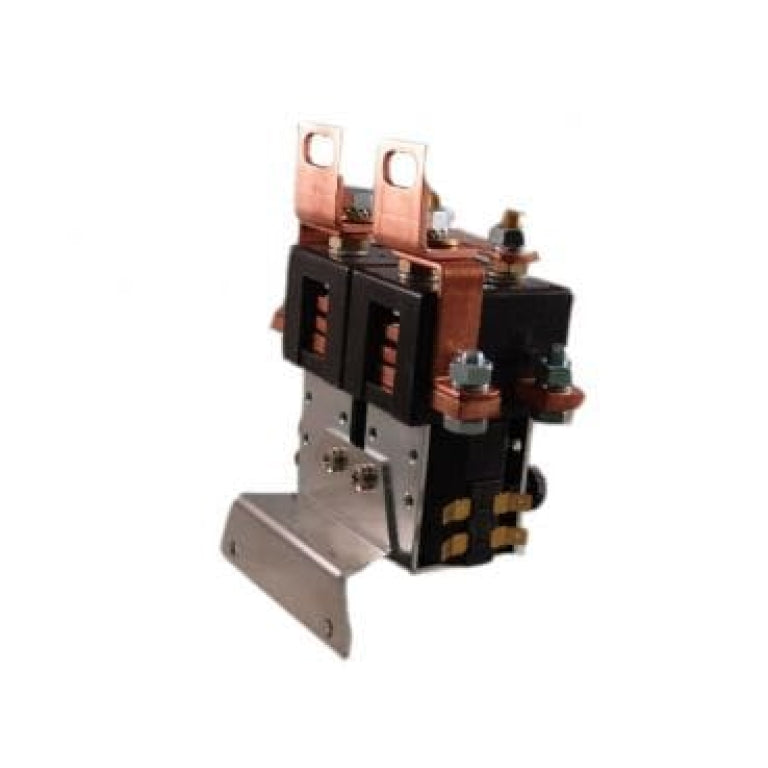 Max Power Relay & Box Assembly Ct300/325