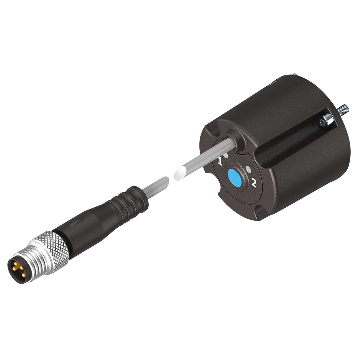 Max Power Three Positions Sensor