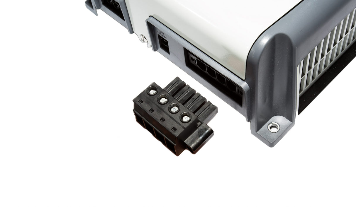 Max Power Connectors Y (X5)