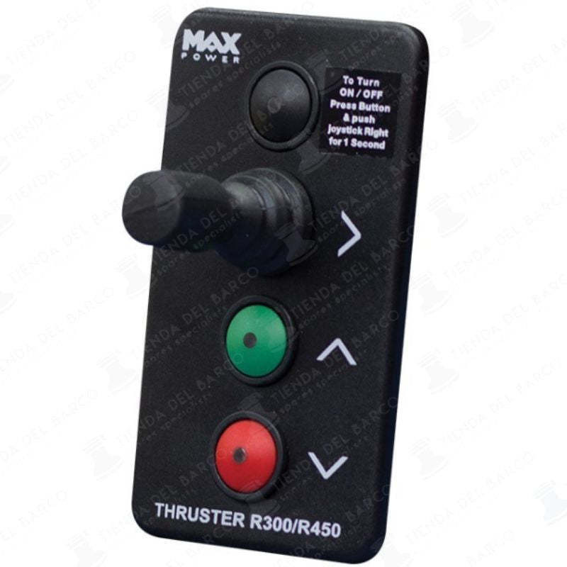 Max Power R450 For Service