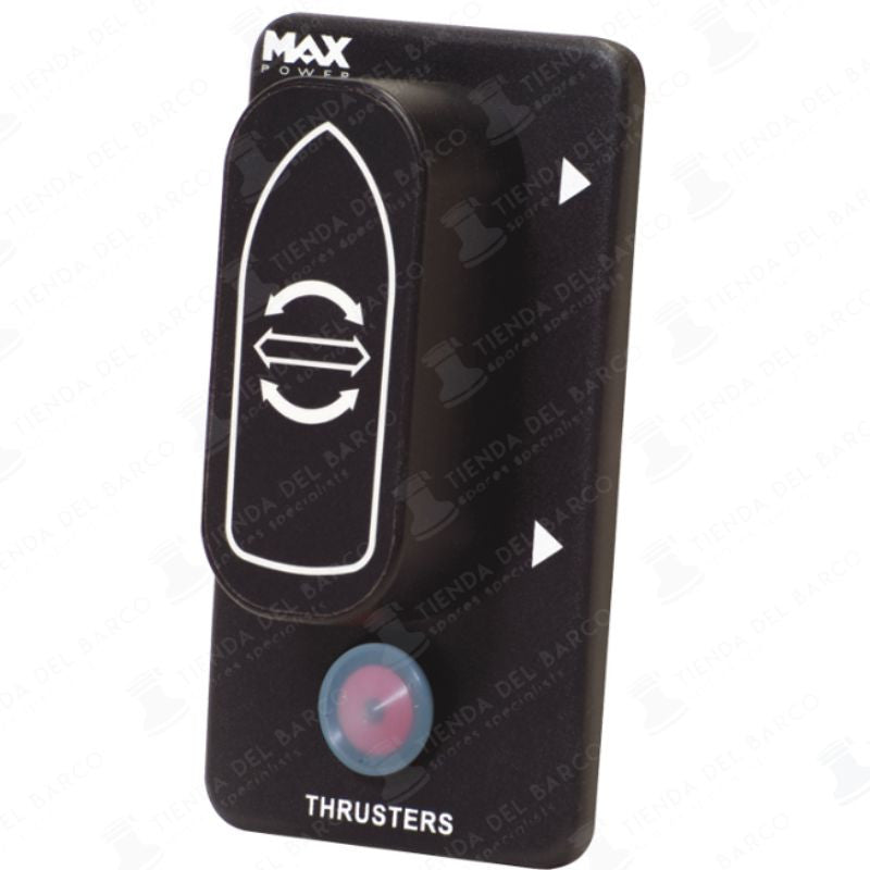 Max Power Proportional Joystick For Ct550 Ac
