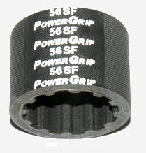 Max Power Coupling Sleeve Pg56-Sf 165/225