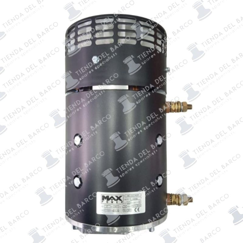 Max Power Motor Support Bk13