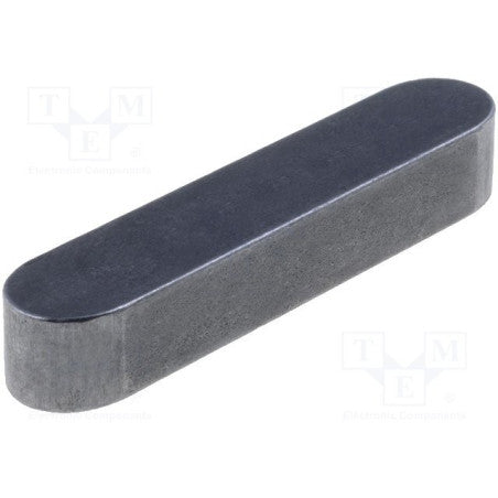 Max Power Key 4X4X12 Din6885A