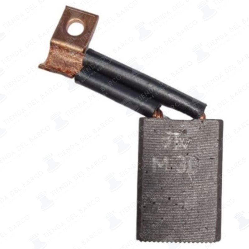 Max Power Brush M30 2.2/12V