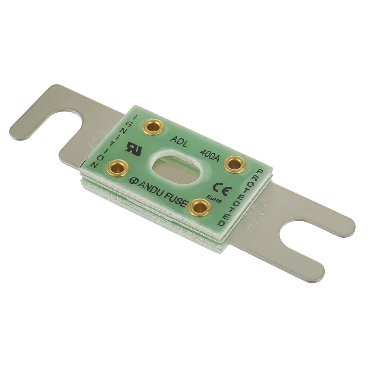 Max Power Anl Fuse 400A For Thruster