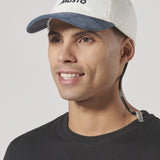 Musto Crew Cap - Antique Sail White