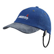 Musto Crew Cap - Racer Blue