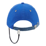 Musto Crew Cap - Mazarine Blue