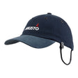 Musto Crew Cap - True Navy
