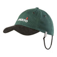 Musto Crew Cap - Deep Teal