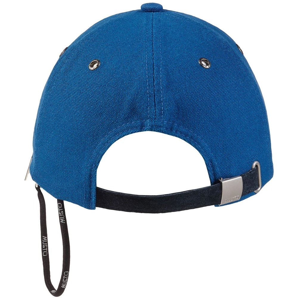 Musto Crew Cap - Dark Grey