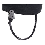 Musto Crew Cap - Black
