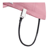 Musto Essential FD Crew Cap - Pink Chalk