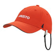 Musto Essential FD Crew Cap - Fire Orange