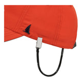 Musto Essential FD Crew Cap - Fire Orange