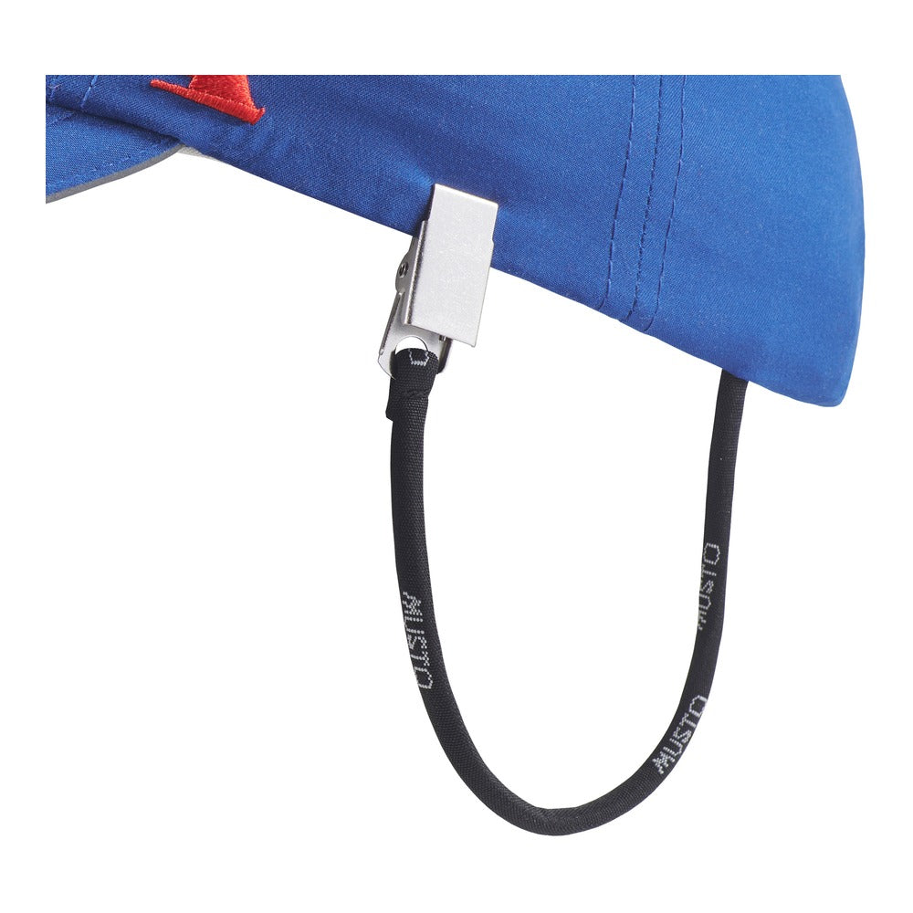 Musto Essential FD Crew Cap - Mazarine Blue