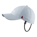 Musto Essential FD Crew Cap - Good Grey
