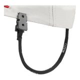 Musto Essential FD Crew Cap - Platinum