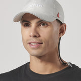 Musto Essential FD Crew Cap - Platinum