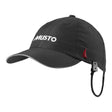 Musto Essential FD Crew Cap - Black