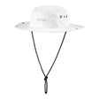 Musto Evolution FD Brimmed Hat - White