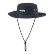 Musto Evolution FD Brimmed Hat - True Navy