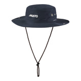 Musto Evolution FD Brimmed Hat - True Navy