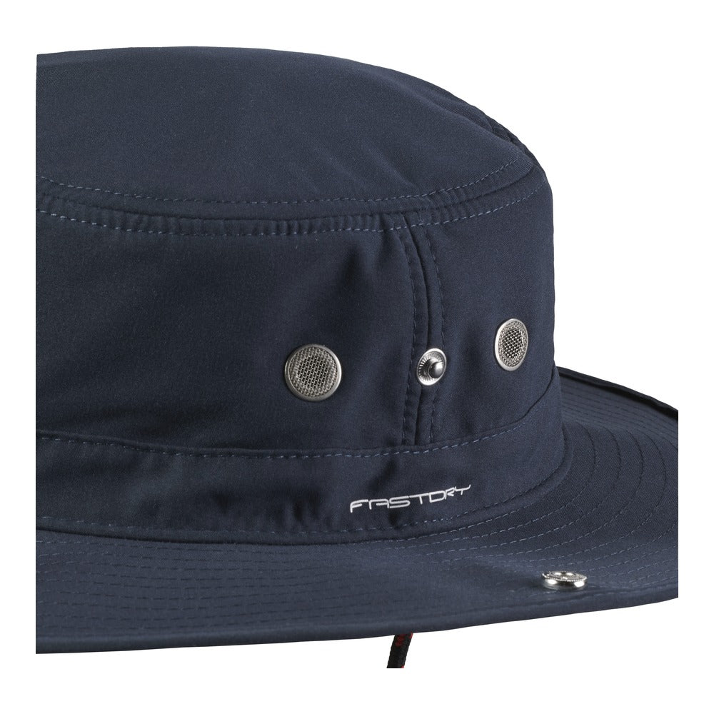 Musto Evolution FD Brimmed Hat - True Navy