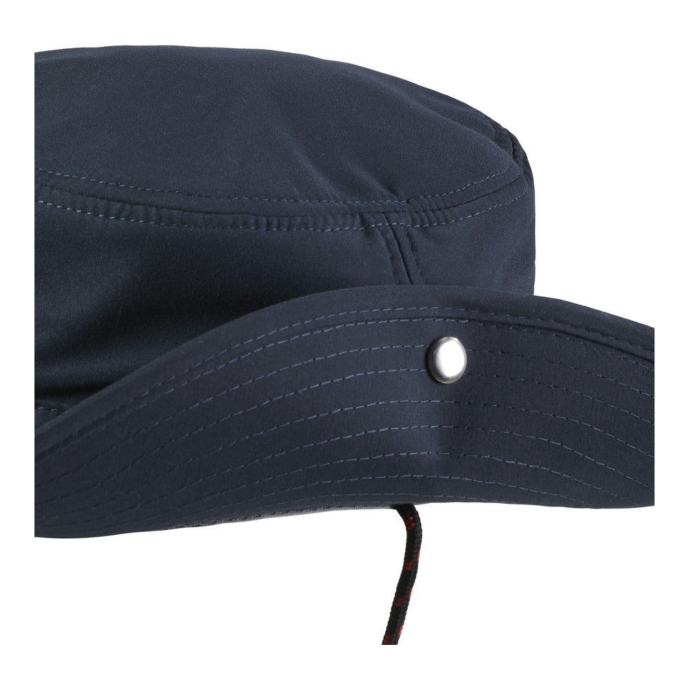 Musto Evolution FD Brimmed Hat - True Navy