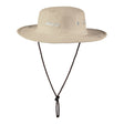 Musto Evolution FD Brimmed Hat - Light Stone