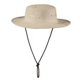 Musto Evolution FD Brimmed Hat - Light Stone