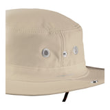 Musto Evolution FD Brimmed Hat - Light Stone