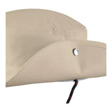 Musto Evolution FD Brimmed Hat - Light Stone