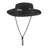 Musto Evolution FD Brimmed Hat - Black