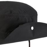 Musto Evolution FD Brimmed Hat - Black