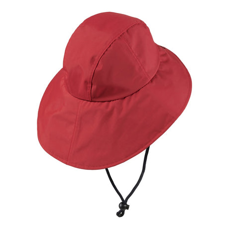 Musto Breathable Sou'Wester - Red