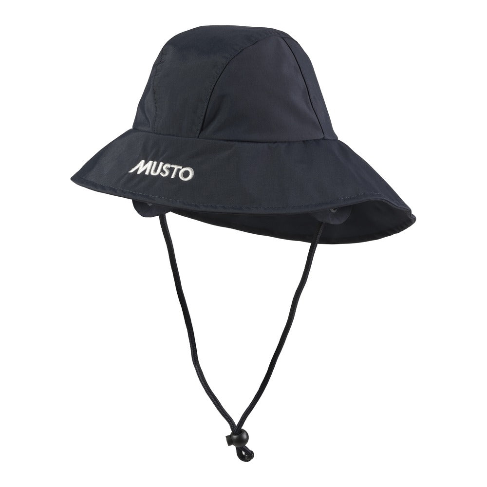 Musto Breathable Sou'Wester - True Navy