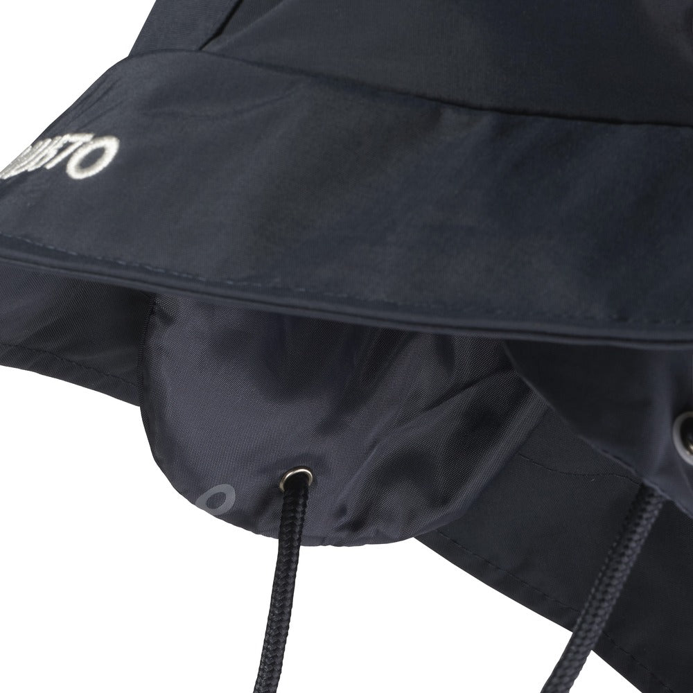 Musto Breathable Sou'Wester - True Navy