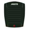 Musto Neoprene Kneepads - Black