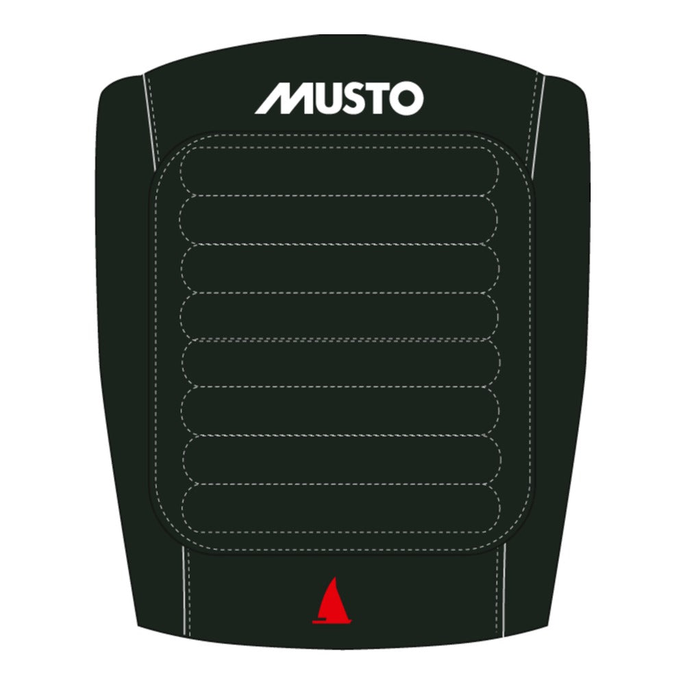 Musto Neoprene Kneepads - Black