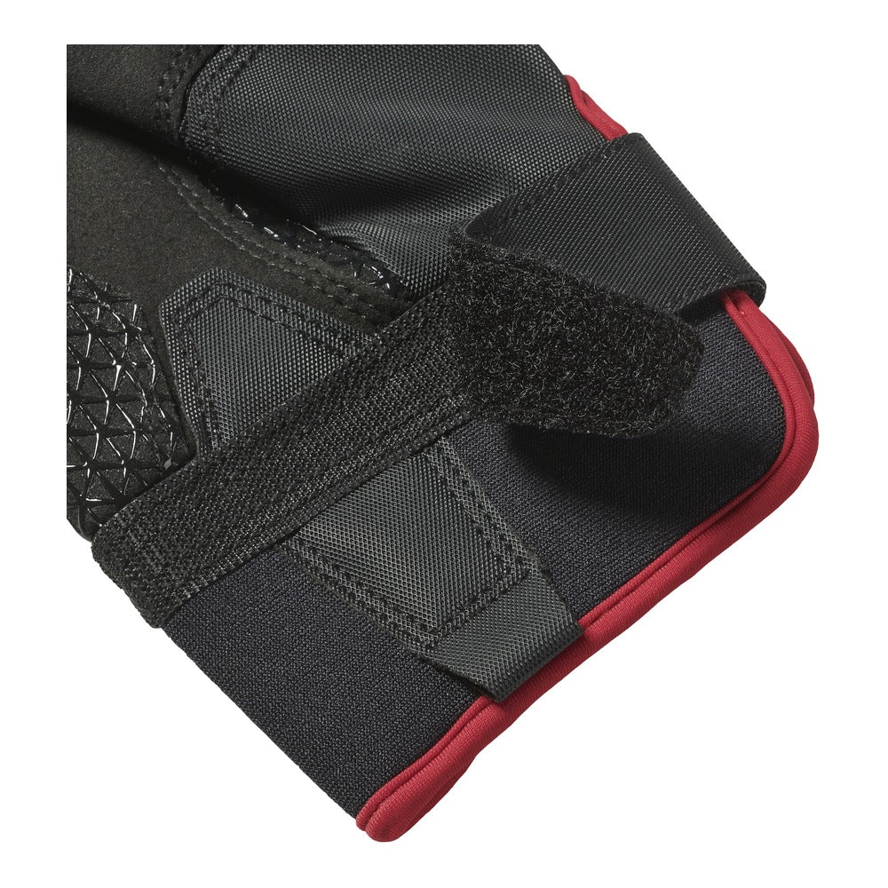 Musto Perf SF Glove - Black