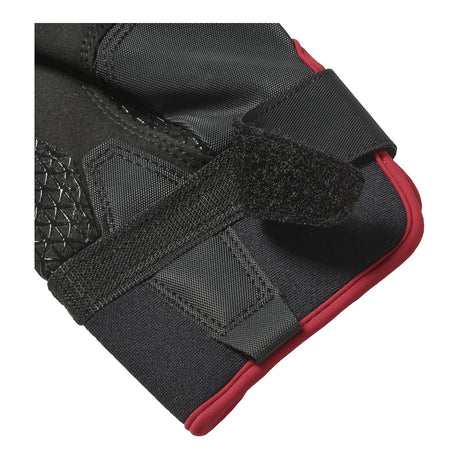 Musto Perf SF Glove - Black