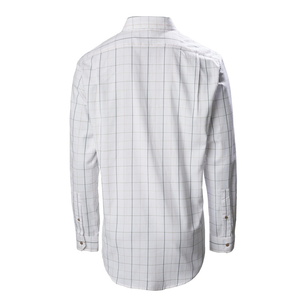 Musto Classic Button Down Shirt - Wimbourne Field