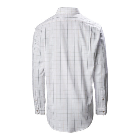 Musto Classic Button Down Shirt - Wimbourne Field